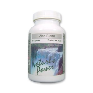 Zinc Blend