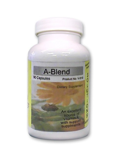 A-Blend
