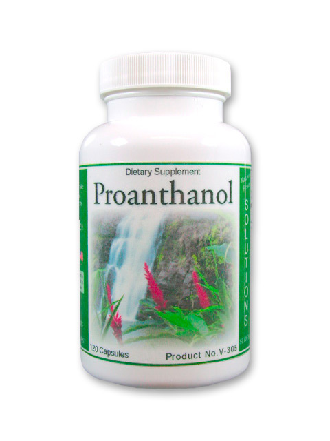 Proanthanol