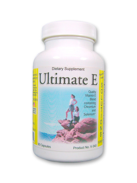 Ultimate E